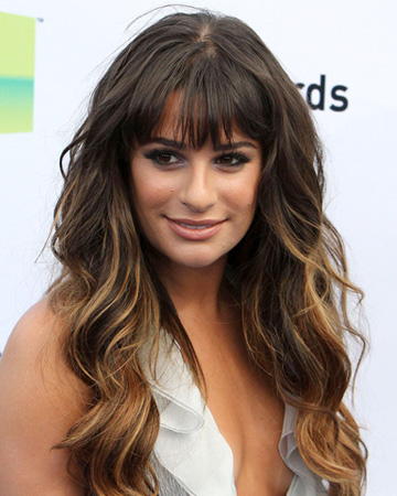 Lea Michele